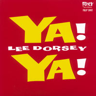 Lee Dorsey